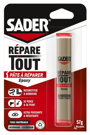 [3166349] REPARE TOUT PATE STICK 57G