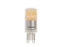 CAPSULE TOLEDO G9 3,5W 470 LM 827 BLC CHAUD 0029668