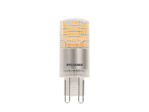 [2021586] CAPSULE TOLEDO G9 3,5W 470 LM 827 BLC CHAUD 0030783