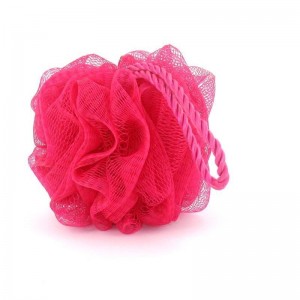 [6810001] FLEUR DE MASSAGE 40GR PLASTIQUE RECYCLE - JLD