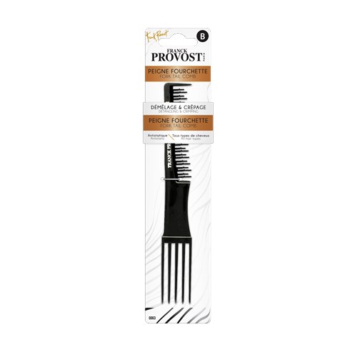 [6810015] PEIGNE FOURCHETTE PRO B - FP