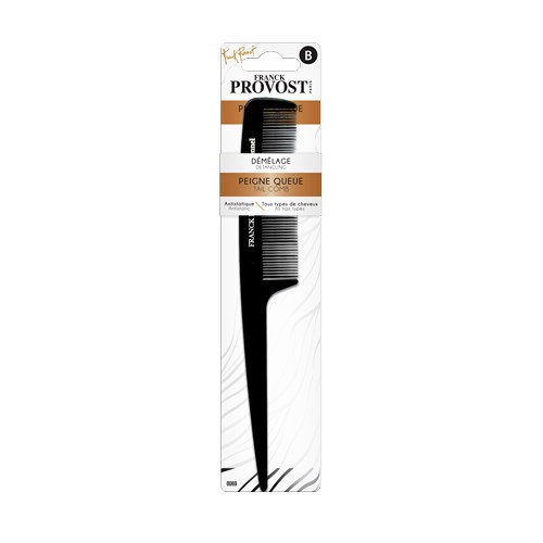 [6810018] PEIGNE QUEUE ANTISTATIQUE PRO MM B - FP