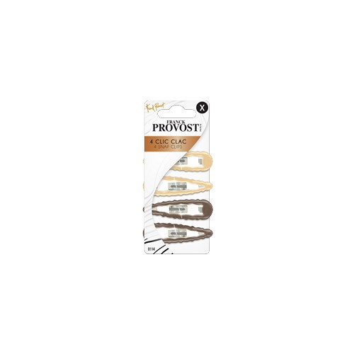 [6810023] CLIC CLAC ADULTE FANTAISIE PAR 4 X FP