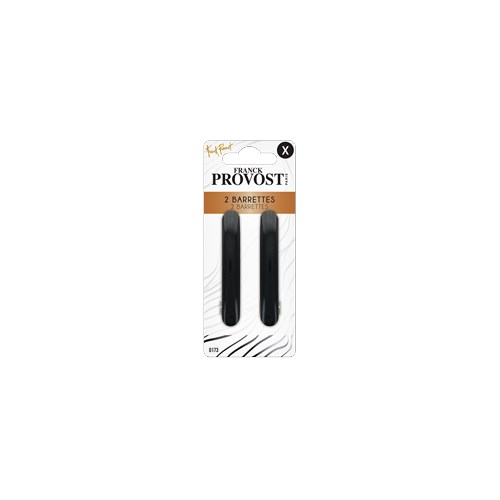 [6810035] LOT 2 BARRETTES AUTOMATIQUES PM X - FP