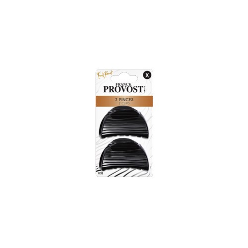 [6810054] PINCE MM NOIRE PAR 2 X - FP