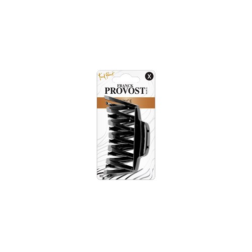 [6810058] PINCE MM NOIRE AJOUREE X - FP
