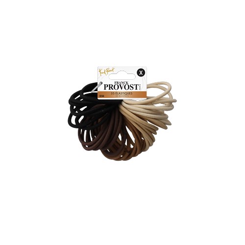 [6810067] ELASTIQUE LARGE PAR 16 COULEURS X - FP