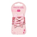 MINI CHOUCHOU DECORES ENFANT PAR 2 - PL