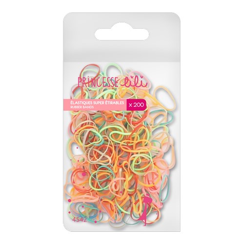[6810119] ELASTIQUE ENFANT PAR 200