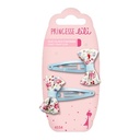 MINI CLIPS ENFANT PAR 10 - PL