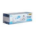 RECHARGE GALET PERCE NEUTRE 500 G LOT DE 6