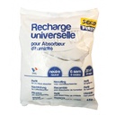 RECHARGE NEUTRE POUR ABSORBEUR MEDIUM SEKOFIRST 1X450G