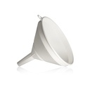 ENTONNOIR BLANC Ø 10