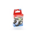 ADH ISOLATION 15MMX10M NOIR