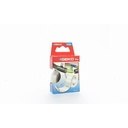 ADH ISOLATION 15MMX10M BLANC