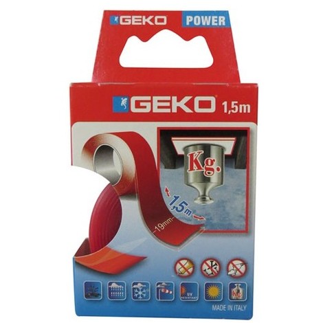 [0009481] ADH DOUBLE FACE MOUSSE 19MMX1,5M EXTRA FORT