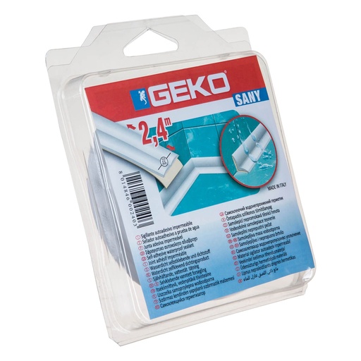 [0009488] JOINT D'ETANCHEITE BLANC 22MMX2,4M