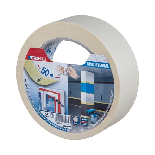 [0009497] ADH MASQUAGE MSK 38MM X 50M