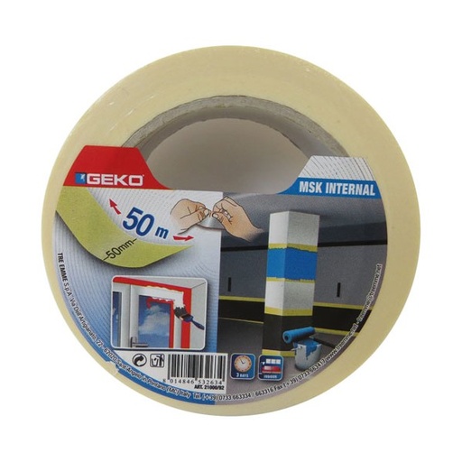 [0009498] ADH MASQUAGE MSK 50MMX50M