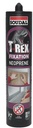 CARTOUCHE T-REX FIXATION NEOPRENE 375GR