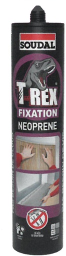 [0008865] CARTOUCHE T-REX FIXATION NEOPRENE 375GR