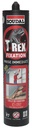 CARTOUCHE T-REX FIXATION RAPIDE SS 380GR