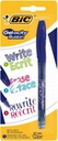 ROLLER GEL EFFACABLE GELOCITY BLEU *1