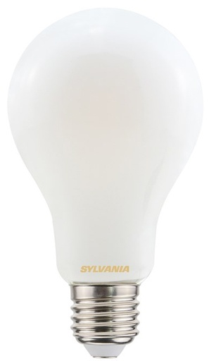 [2021532] AMP STD TOLEDO RETRO SATIN E27 11W 1521 LM 827 BLC CHAUD 0029341