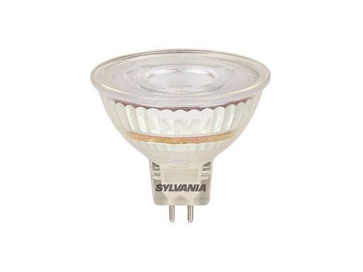 [2021591] SPOT REFLED GU5,3 6,3W 480 LM DIM 830 BLC CHAUD 0031818