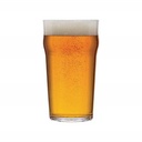 VERRE A BIERE NONIC 58 CL