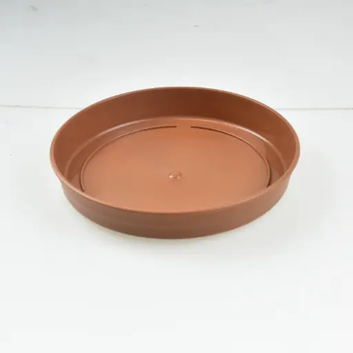 [6410210] SOUCOUPE PLASTIQUE 13.5CMX2.2CM  T520