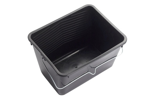 [0011456] SEAU PEINTURE 14 L NOIR