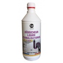 DEBOUCHEUR LIQUIDE SOUDE 1L
