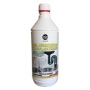 DEBOUCHEUR GEL SOUDE 1L