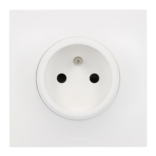 [2009776] PRISE 2P+T 16A BA NEPTUNE LEG091330