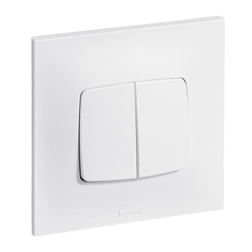 [2009779] INTERR DOUBLE VA-ET-VIENT 10A BA NEPTUNE LEG091321