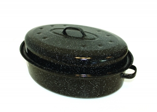[6500800] ROASTY'COOK 32 CM - 5L