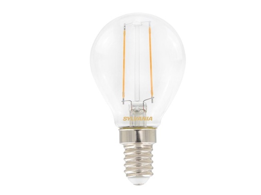 [2021715] AMP SPH TOLEDO RETRO E14 2,5W 250 LM 827 0029499