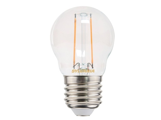 [2021716] AMP SPH TOLEDO RETRO E27 2,5W 250 LM 827 0029500