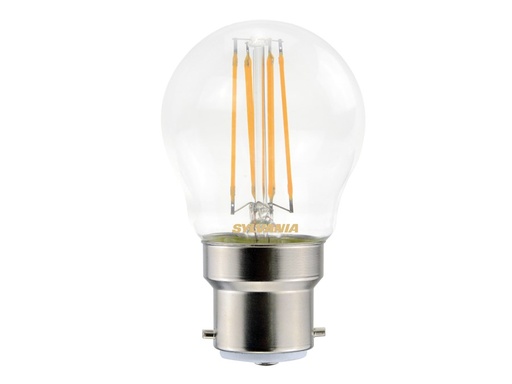 [2021717] AMP SPH TOLEDO RETRO B22 4,5W 470 LM 827 0029501