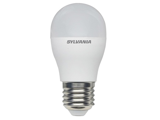 [2021721] AMP SPH TOLEDO E27 6.5W 806 LM 827 0029631