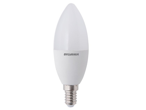 [2021722] AMP FLAMME TOLEDO E14 8W 806 LM 827 0029613