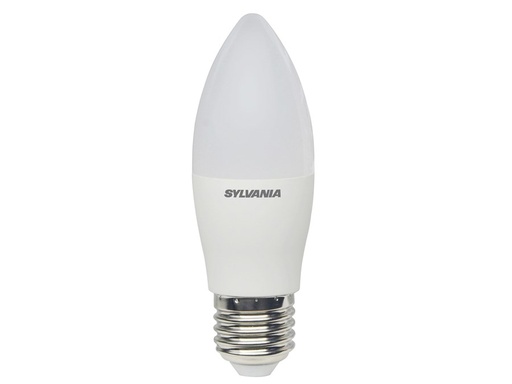 [2021723] AMP FLAMME TOLEDO E27 8W 806 LM 
