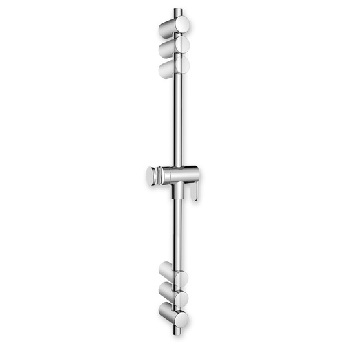[0018287] BARRE GLISSANTE CHROME S/BLIST 70020