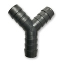RACCORD Y JONCTION POUR FLEXIBLE MAL 77904