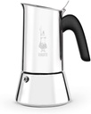 CAFETIERE VENUS INDUCT 4T  BIALETTI