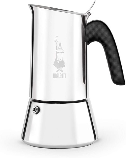 [6470033] CAFETIERE VENUS INDUCT 4T  BIALETTI