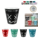 GOBELET MAUVAISE HUMEUR