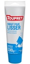 TOUPRET B&C LISSER PATE TUBE 330 G