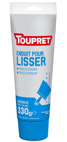 [3150001] TOUPRET B&C LISSER PATE TUBE 330 G
